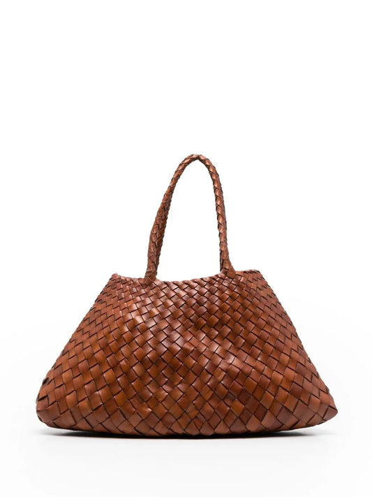 Dragon Diffusion Santa Croce Shoulder Bag — Same as shown — Size One Size — Front View