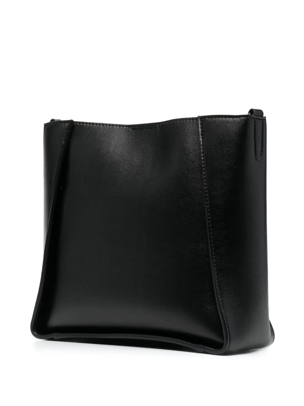 Stella Mccartney Stella Logo Shoulder Bag — Same as shown — Size One Size — Top View