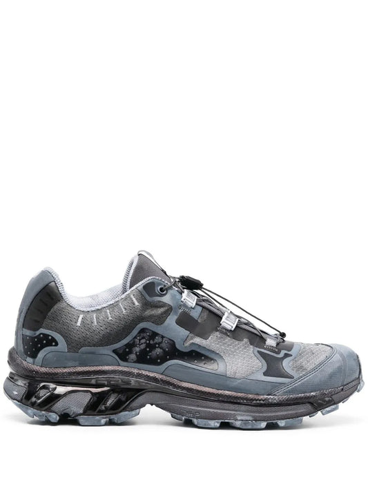 11 By Boris Bidjan Saberi Bamba Toggle-Fastening Sneakers — Same as shown — Size US M 3.5 - US W 5 — Front View
