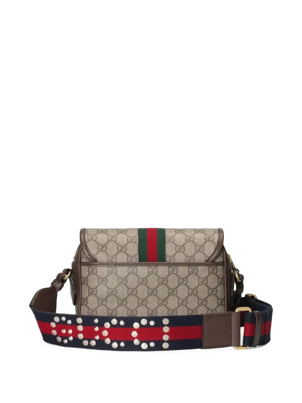 Gucci Small Ophidia Shoulder Bag — Same as shown — Size One Size — Side View
