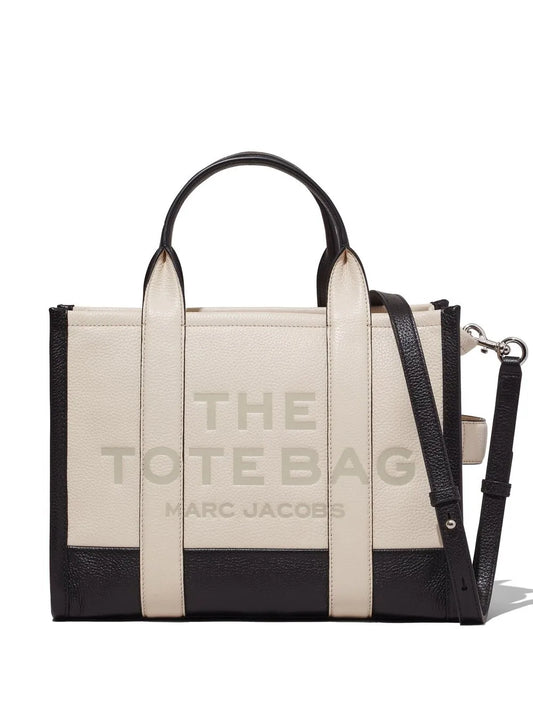 Marc Jacobs The Medium Tote Bag — Same as shown — Size One Size — Front View