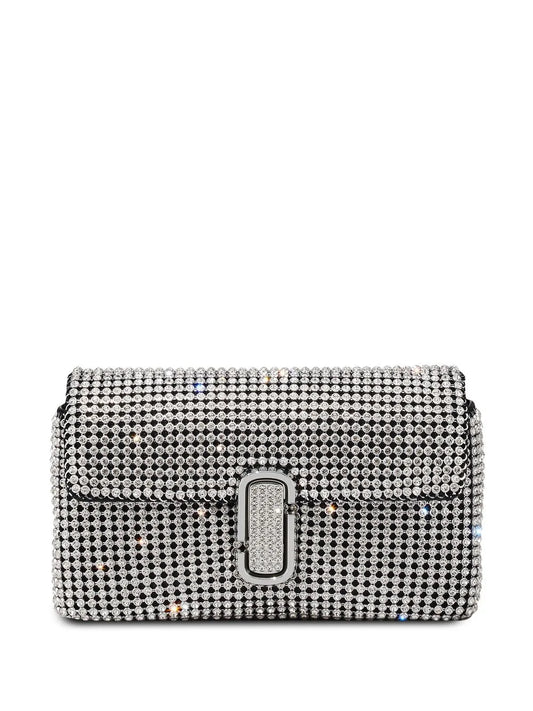 Marc Jacobs The Mini Shoulder Bag — Same as shown — Size One Size — Front View