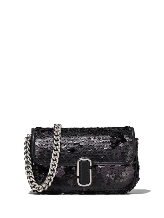 Marc Jacobs The Mini Bag — Same as shown — Size One Size — Front View