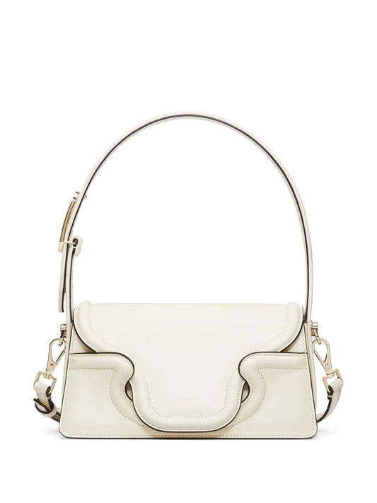 Valentino Garavani Le Petit Deuxime Small Shoulder Bag — Same as shown — Size One Size — Front View