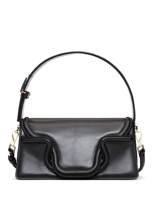 Valentino Garavani Le Deuxieme Shoulder Bag — Same as shown — Size One Size — Front View