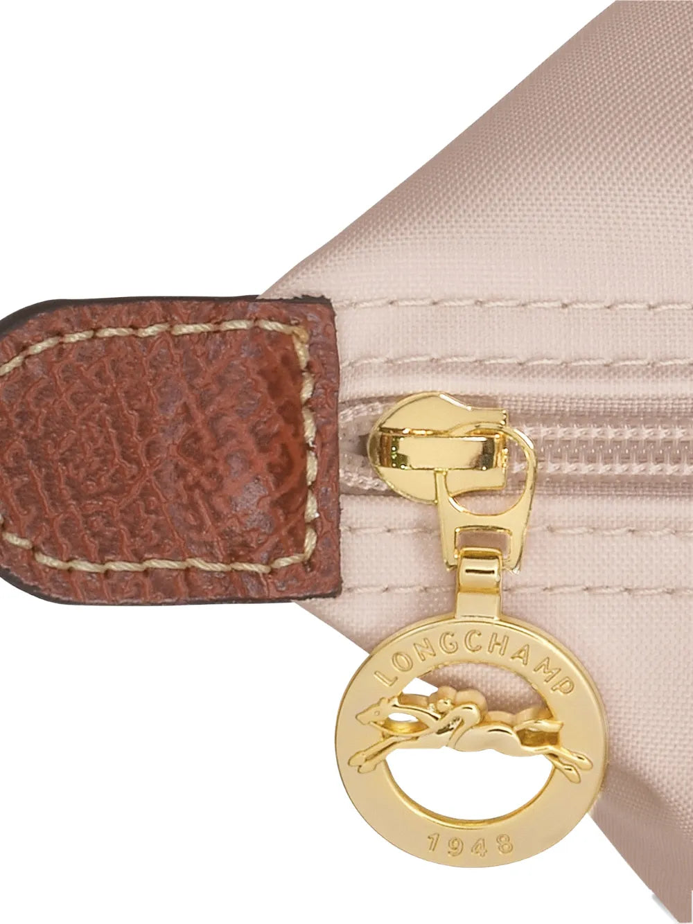Longchamp L Le Pliage Tote Bag — Same as shown — Size One Size — Top View