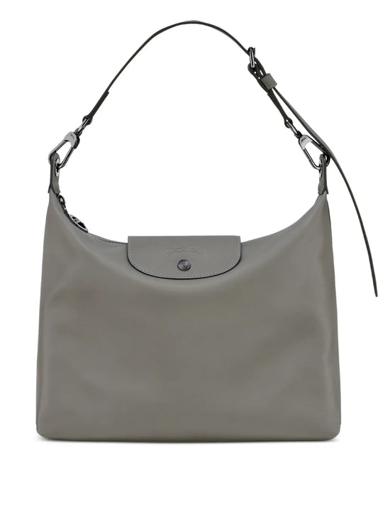 Longchamp M Le Pliage Xtra Shoulder Bag — Same as shown — Size One Size — Front View
