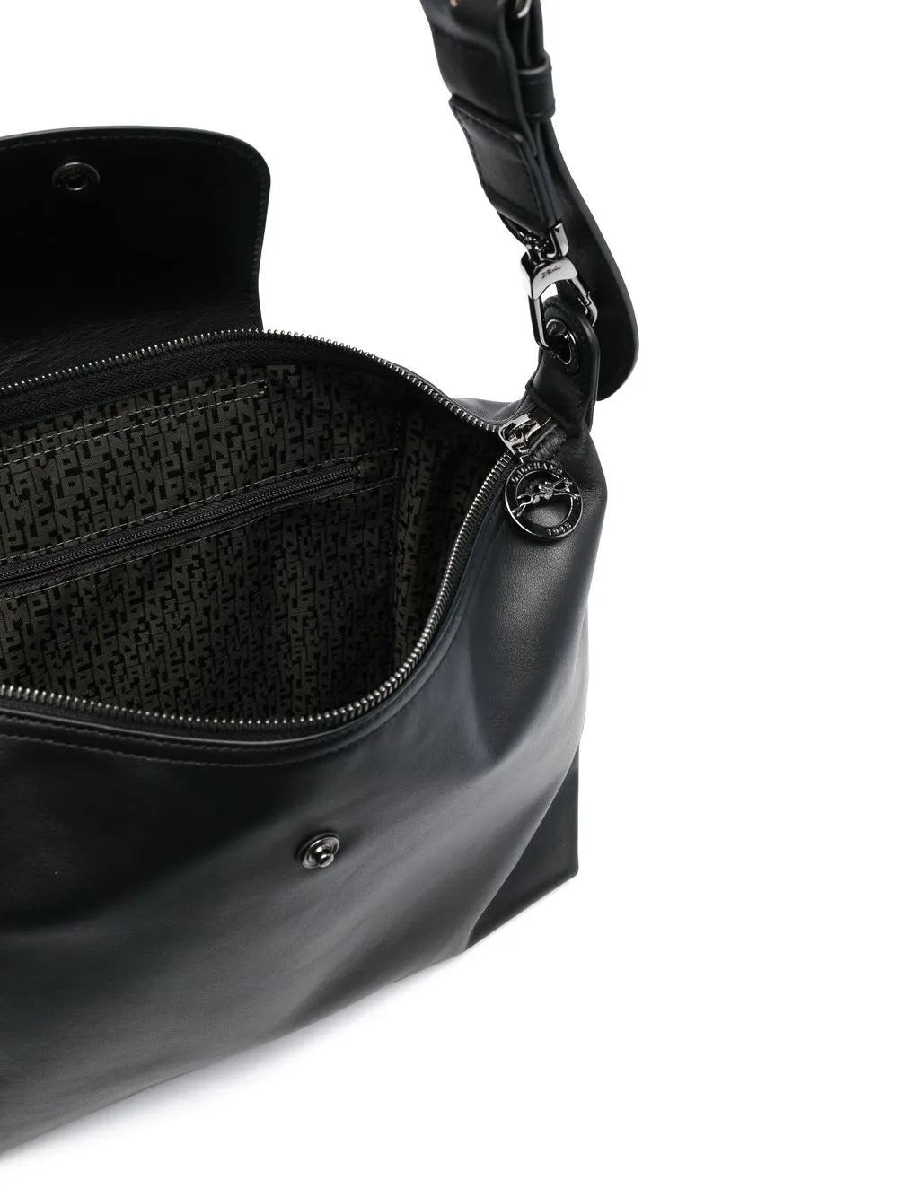 Longchamp Le Pliage Shoulder Bag — Same as shown — Size One Size — Detail View