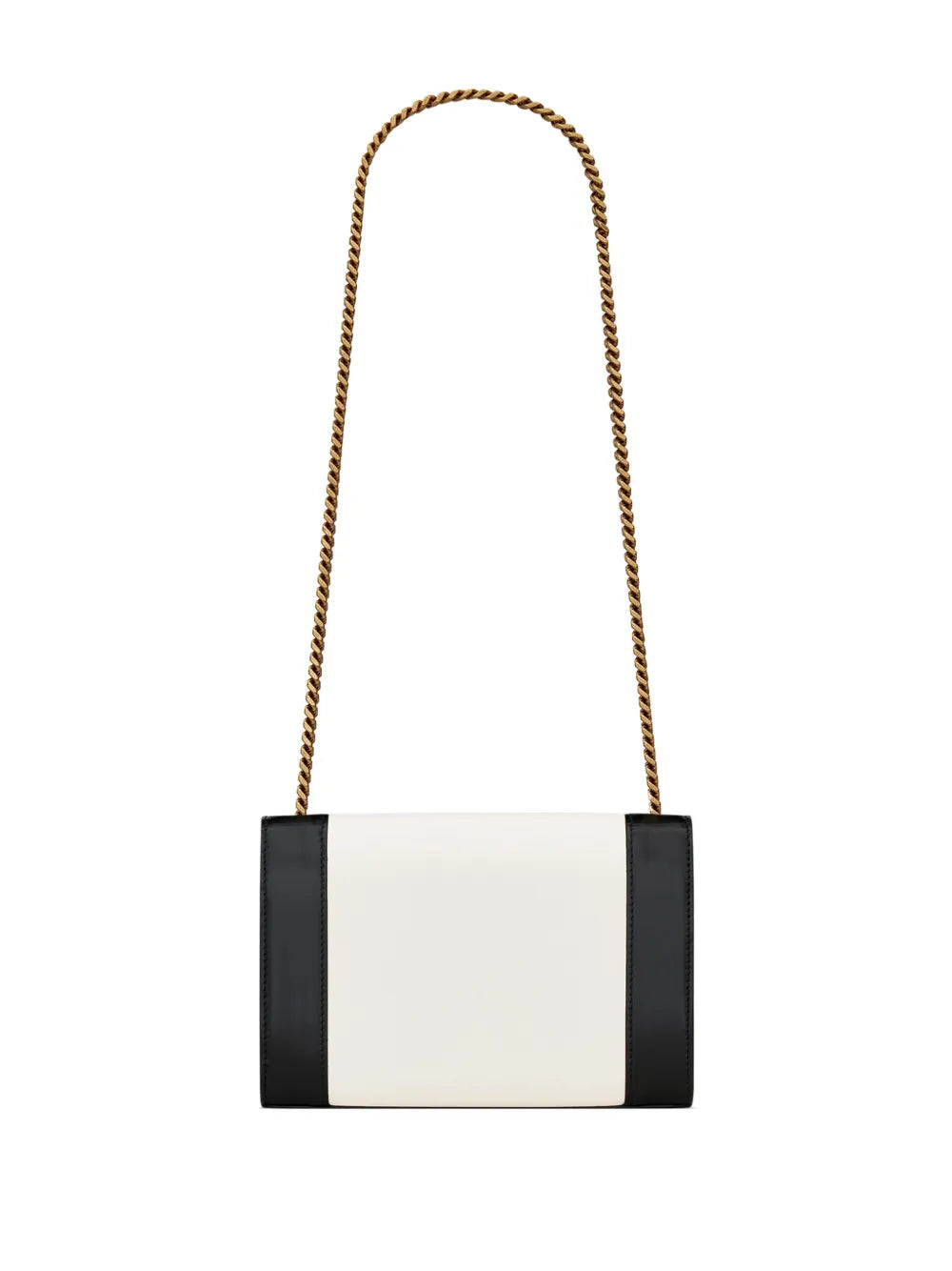 Saint Laurent Small Kate Leather Bag — Same as shown — Size One Size — Side View