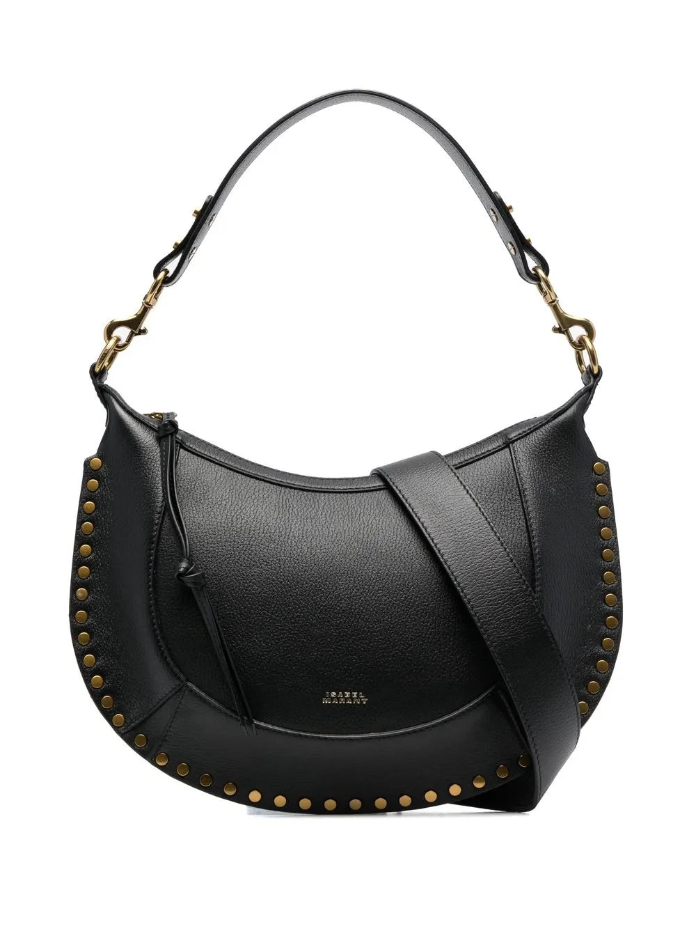 Isabel Marant Naoko Shoulder Bag — Same as shown — Size One Size — Front View