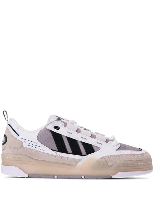 adidas Adi2000 Lace-Up Sneakers — Same as shown — Size US M 3.5 - US W 5 — Front View