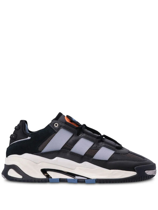adidas Niteball Low-Top Sneakers — Same as shown — Size US M 3.5 - US W 5 — Front View