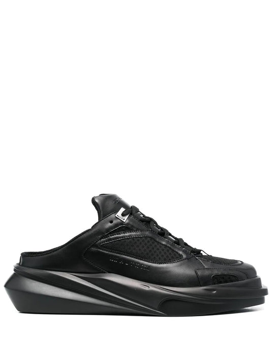 1017 Alyx 9Sm Mono Slip-On Sneakers — Same as shown — Size US M 3.5 - US W 5 — Front View