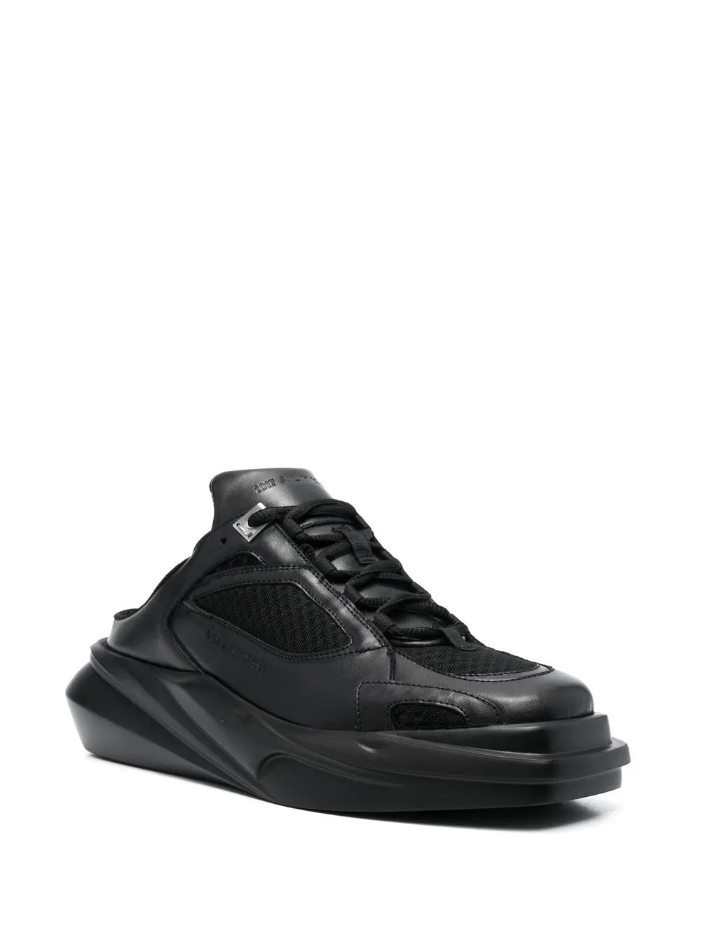1017 Alyx 9Sm Mono Slip-On Sneakers — Same as shown — Size US M 3.5 - US W 5 — Side View