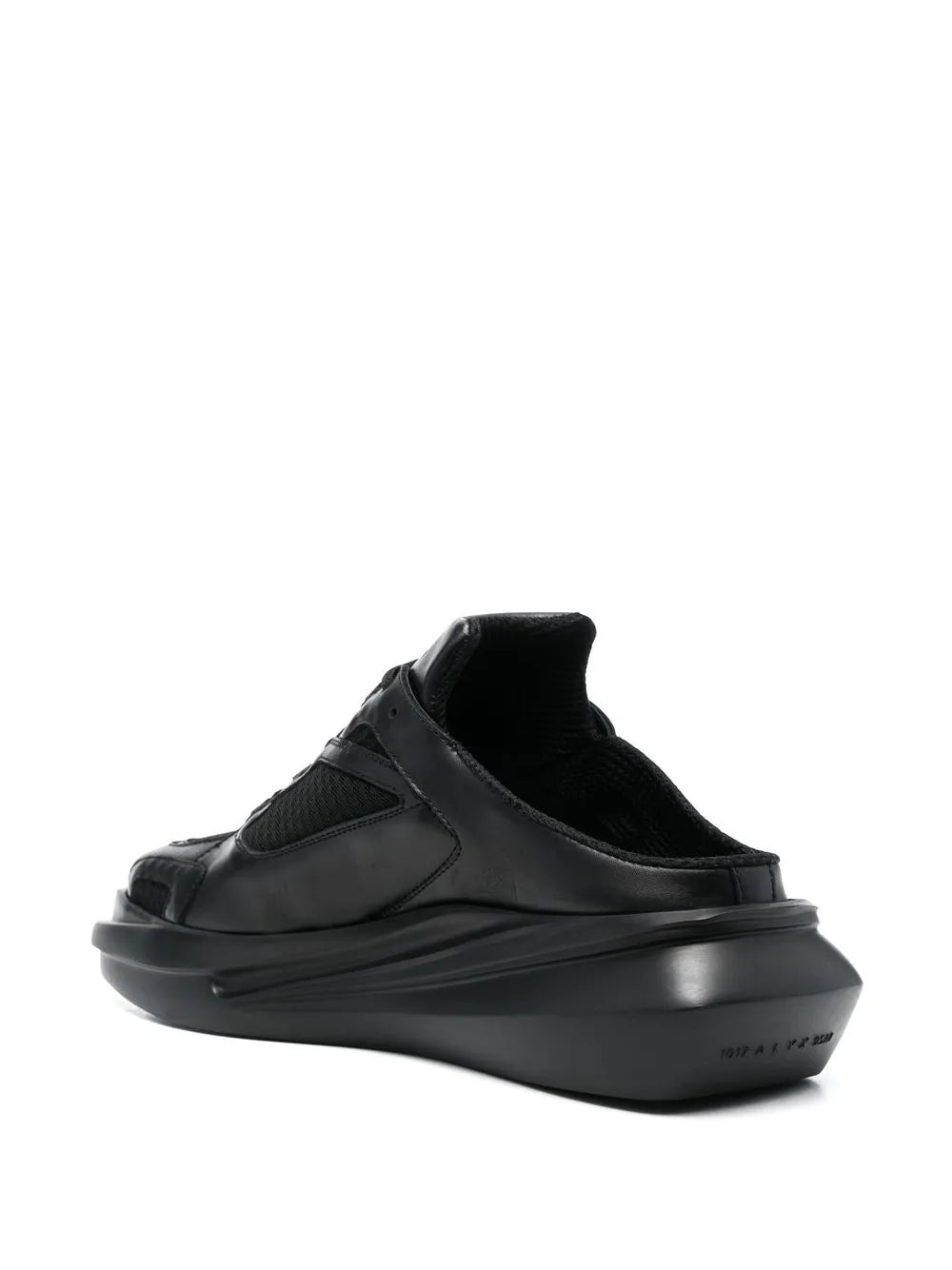 1017 Alyx 9Sm Mono Slip-On Sneakers — Same as shown — Size US M 3.5 - US W 5 — Back View