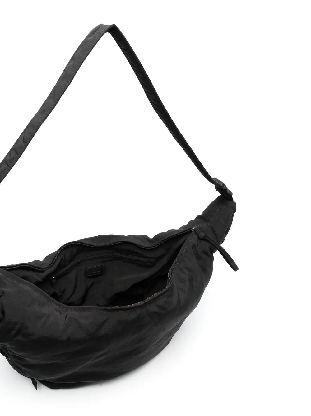 Lemaire Soft Game Shoulder Bag — Same as shown — Size One Size — Detail View