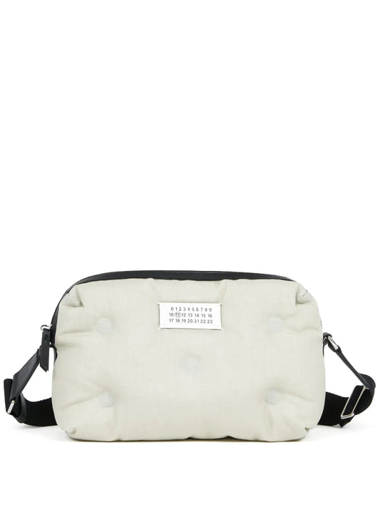 Maison Margiela Glam Slam Sport Camera Bag — Same as shown — Size One Size — Front View