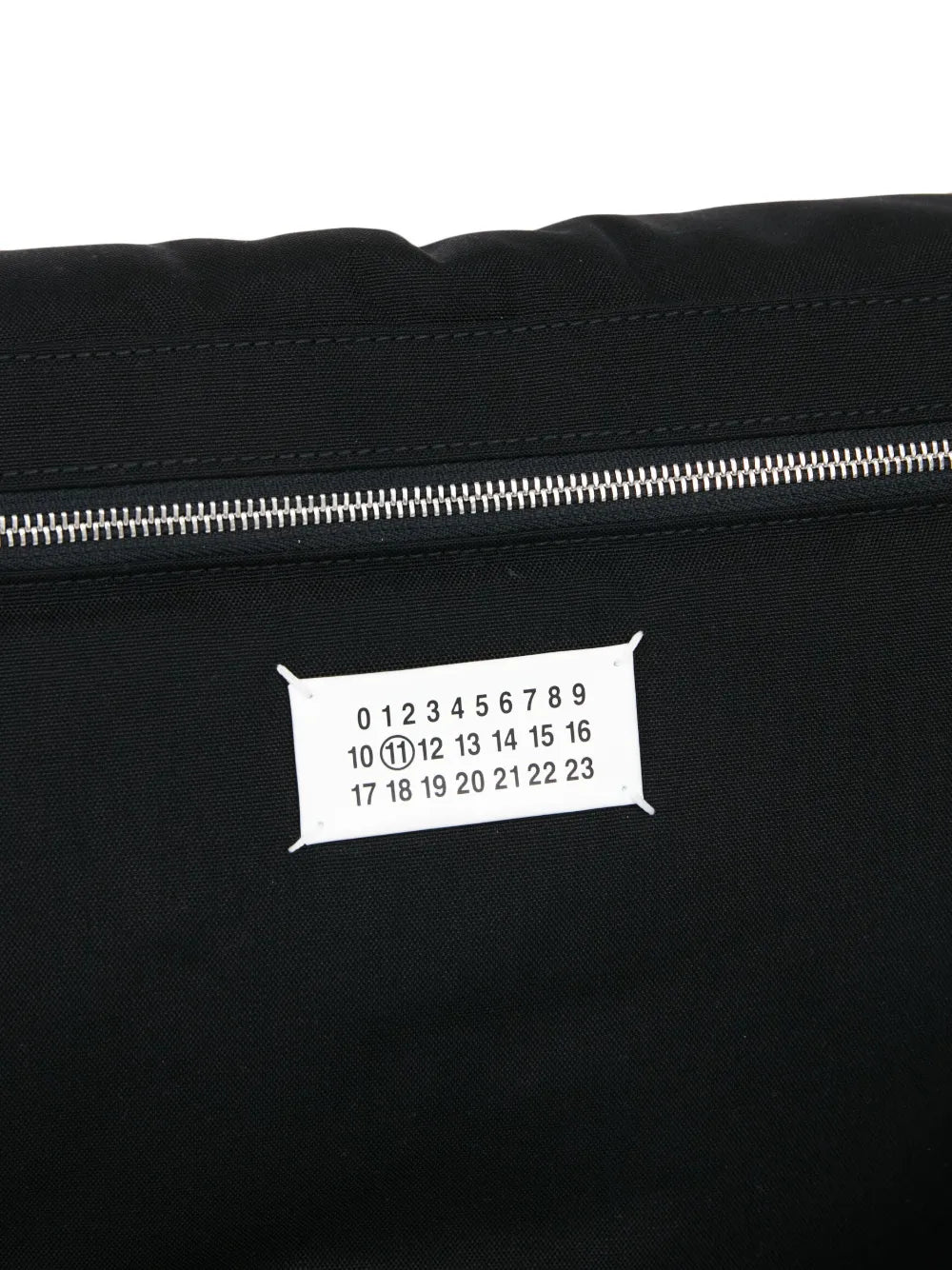 Maison Margiela Glam Slam Sport Cycle Messenger Bag — Same as shown — Size One Size — Lifestyle View
