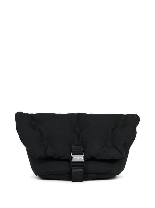 Maison Margiela Glam Slam Sport Cycle Messenger Bag — Same as shown — Size One Size — Front View
