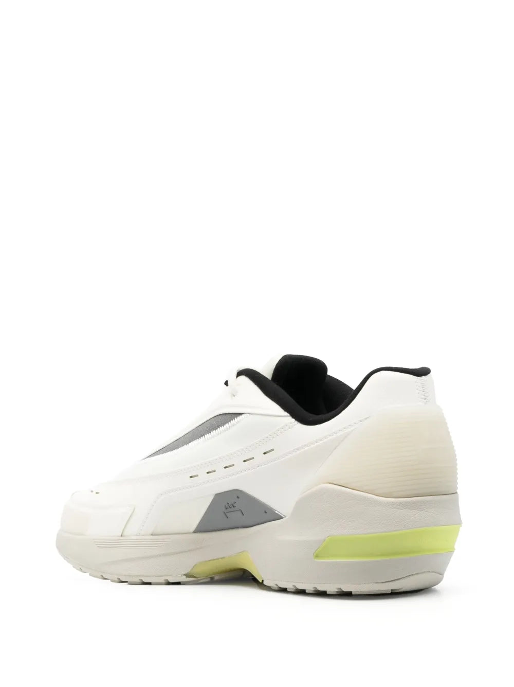 A-Cold-Wall* Vector Low-Top Sneakers — Same as shown — Size US M 10 - US W 11.5 — Back View