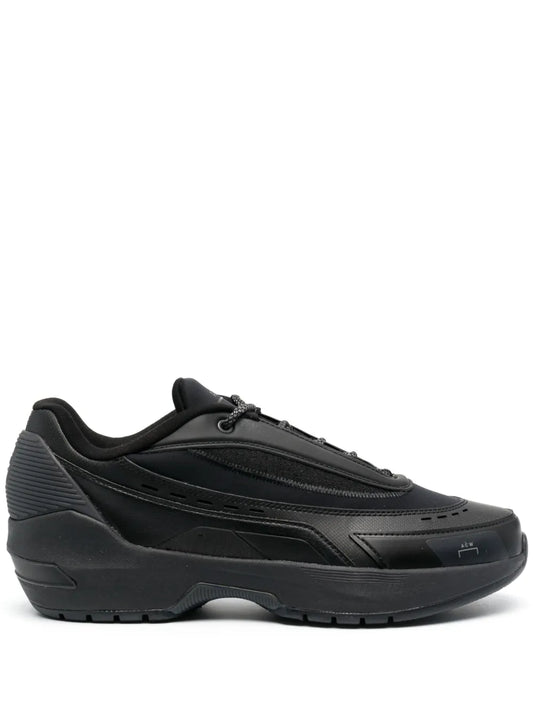 A-Cold-Wall* Vector Low-Top Sneakers — Same as shown — Size US M 10 - US W 11.5 — Front View