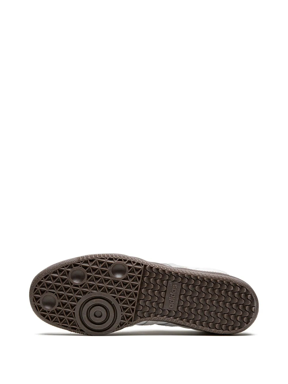 adidas Samba Og Kith Classics Sneakers — Same as shown — Size US M 3.5 - US W 5 — Top View