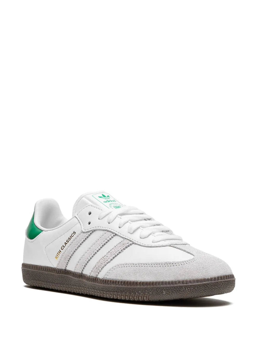 adidas Samba Og Kith Classics Sneakers — Same as shown — Size US M 3.5 - US W 5 — Side View