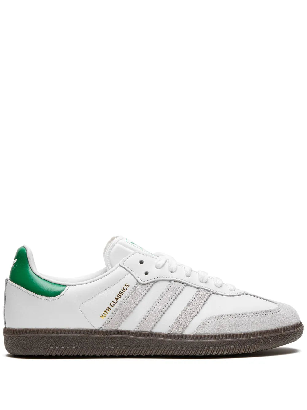 adidas Samba Og Kith Classics Sneakers — Same as shown — Size US M 3.5 - US W 5 — Front View
