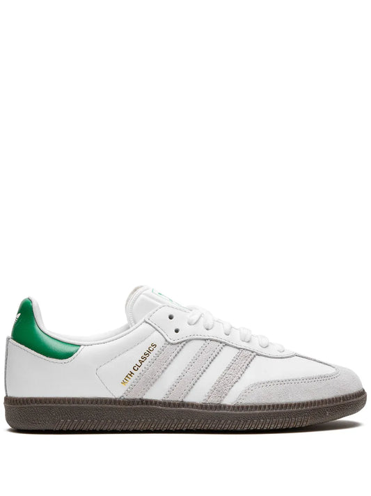 adidas Samba Og Kith Classics Sneakers — Same as shown — Size US M 3.5 - US W 5 — Front View