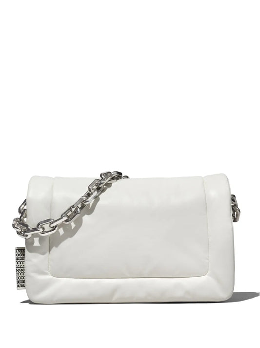 Marc Jacobs The Barcode Pillow Bag — Same as shown — Size One Size — Front View