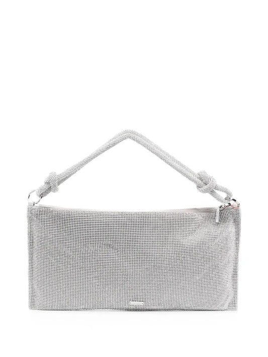 Cult Gaia Hera Shoulder Bag — Same as shown — Size One Size — Front View