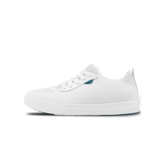 Men's Weekend Classic - Marble White