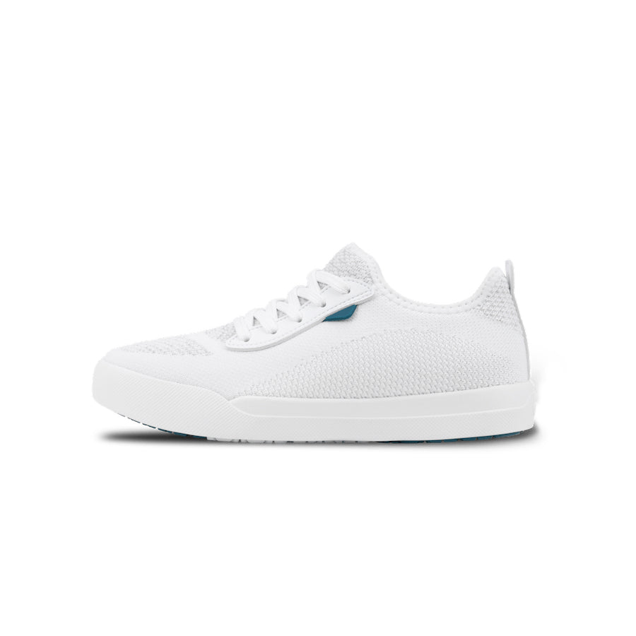 Men's Weekend Classic - Marble White