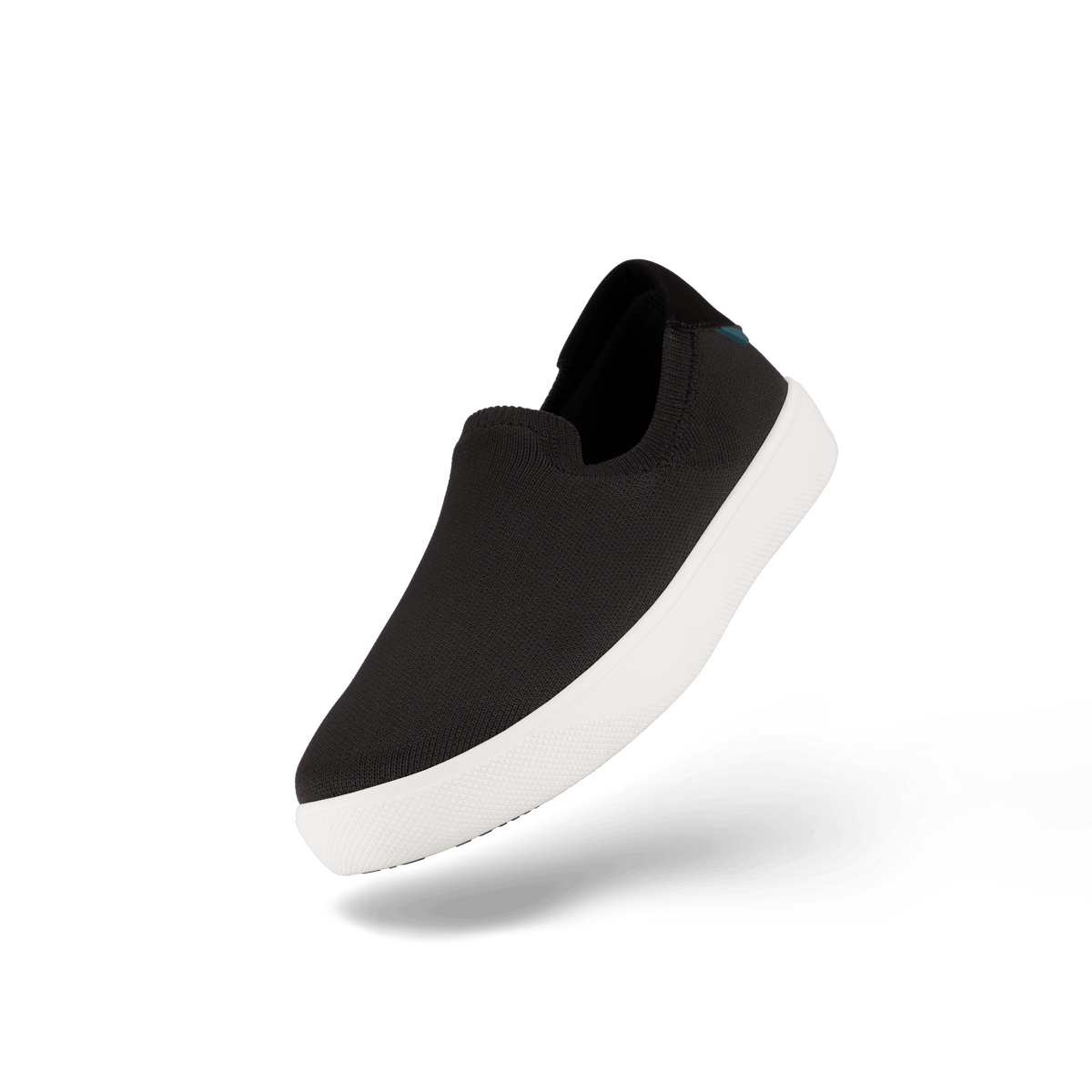 Women's Boardwalk Slip-On - Boulder Black