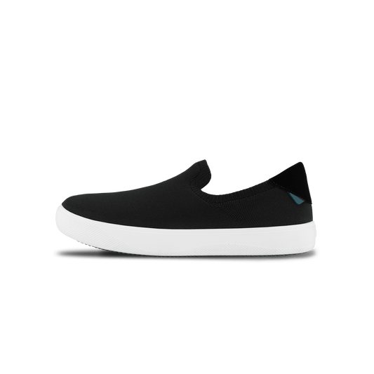 Men's Boardwalk Slip-On - Boulder Black