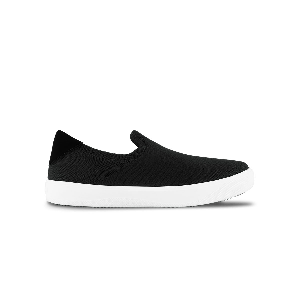 Women's Boardwalk Slip-On - Boulder Black