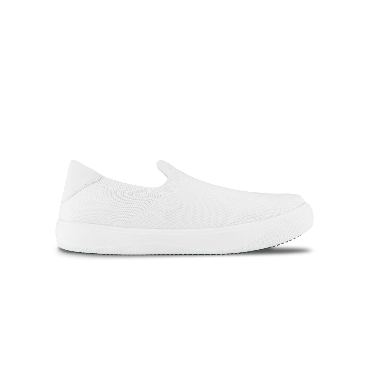 Men's Boardwalk Slip-On - Sail White
