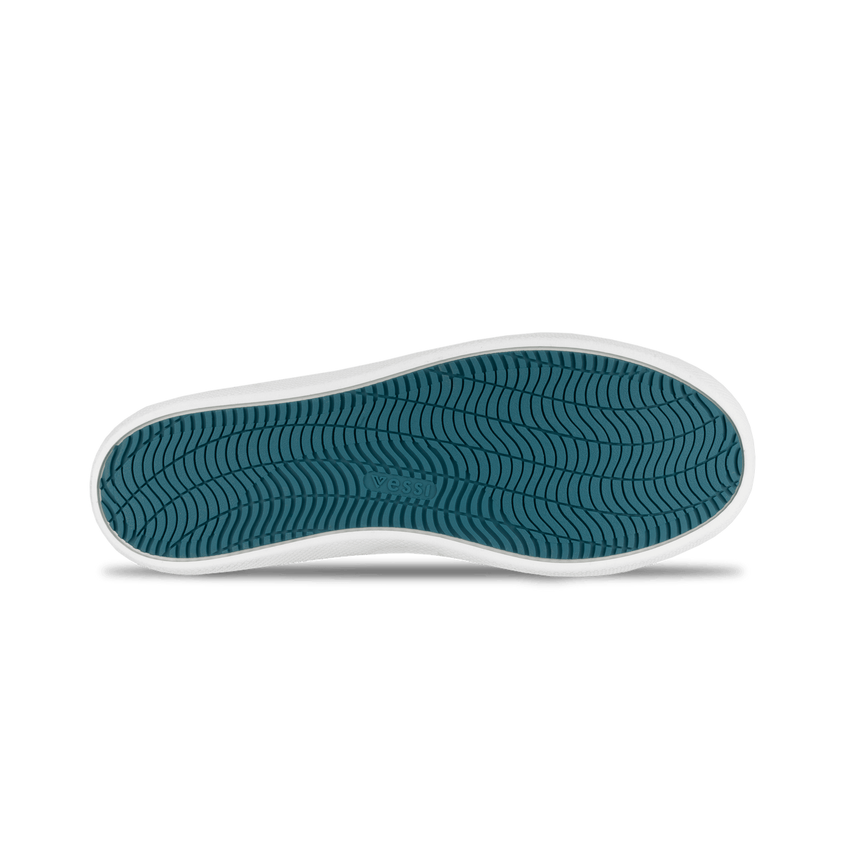 Women's Boardwalk Slip-On - Boulder Black