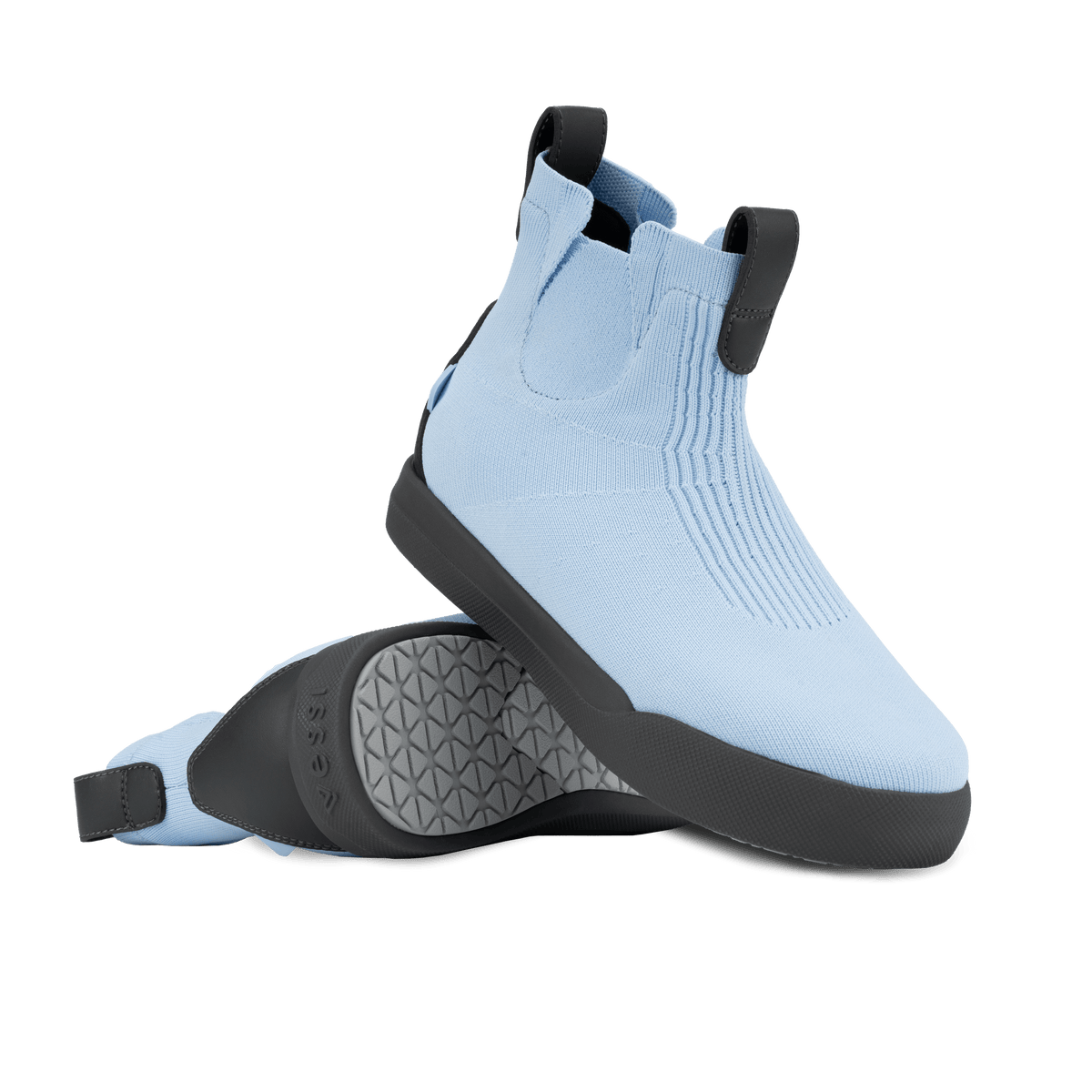 Women's Classic Chelsea - Moonstone/Dark Grey