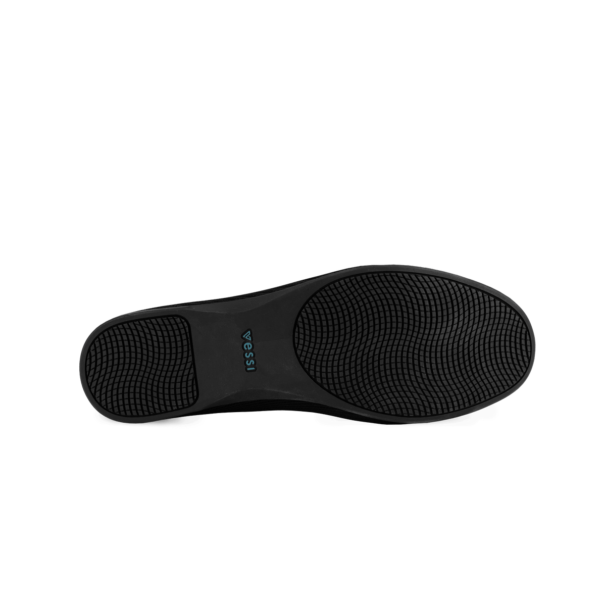 Women's Market Flat - Black