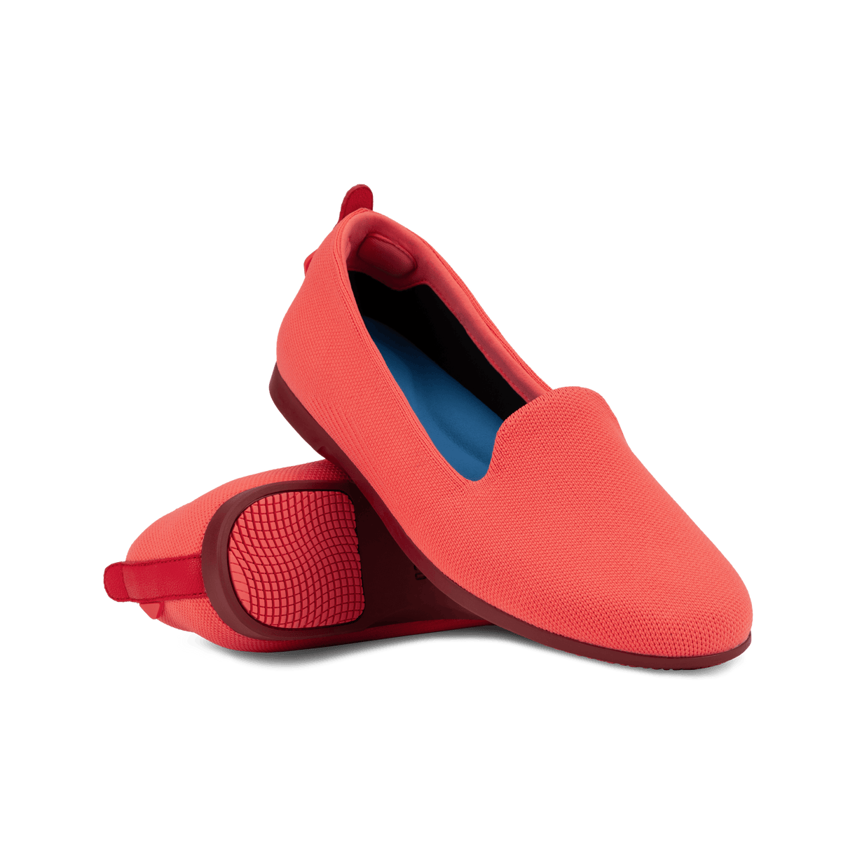 Women's Market Flat - Hyperpink/Caliente