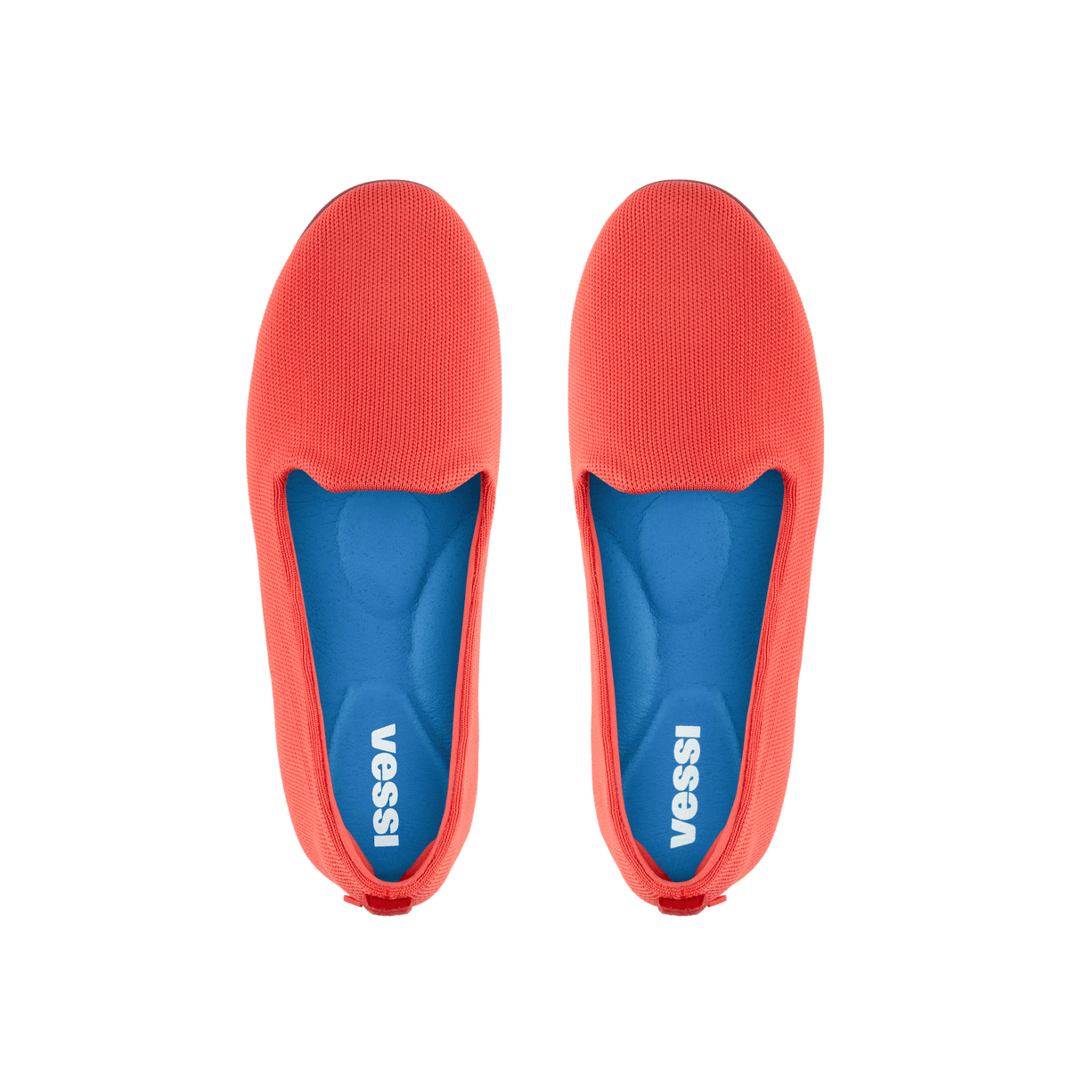 Women's Market Flat - Hyperpink/Caliente