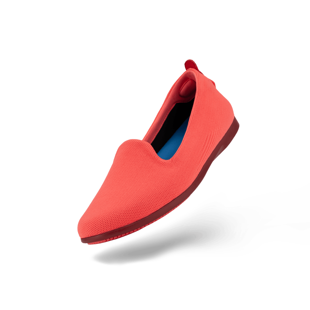 Women's Market Flat - Hyperpink/Caliente