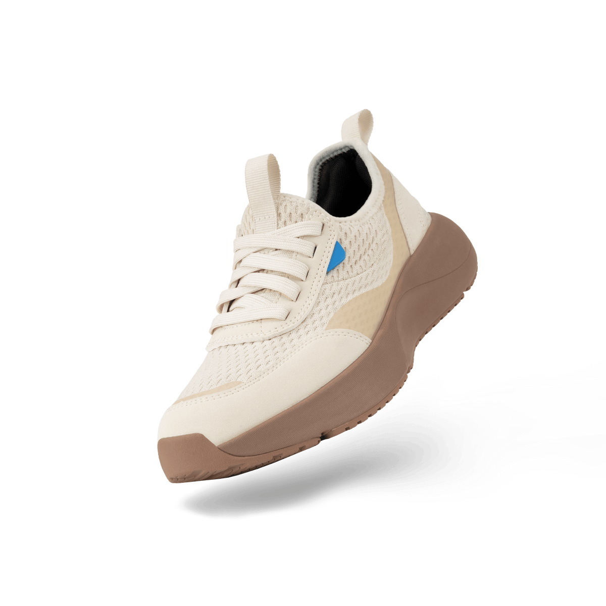 Women's Pacific Sneaker - Dune/Shore
