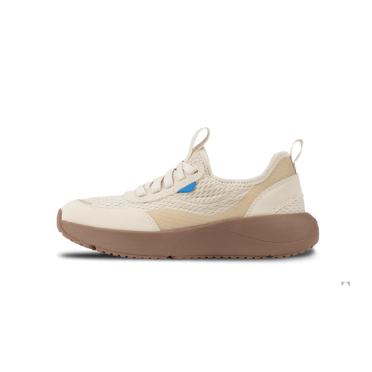 Women's Pacific Sneaker - Dune/Shore