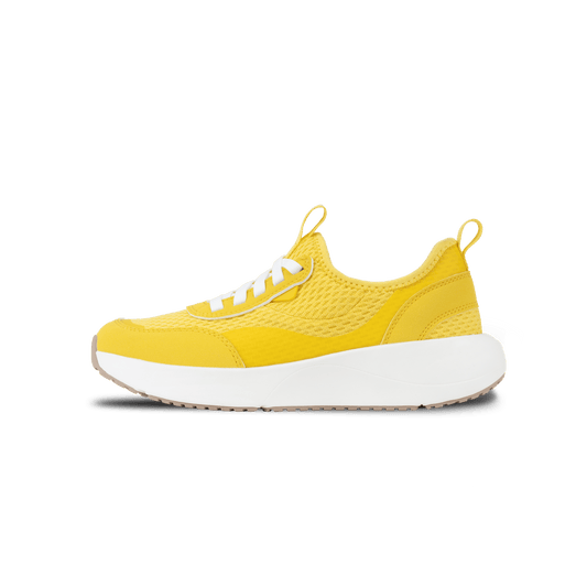 Women's Pacific Sneaker - Soleil