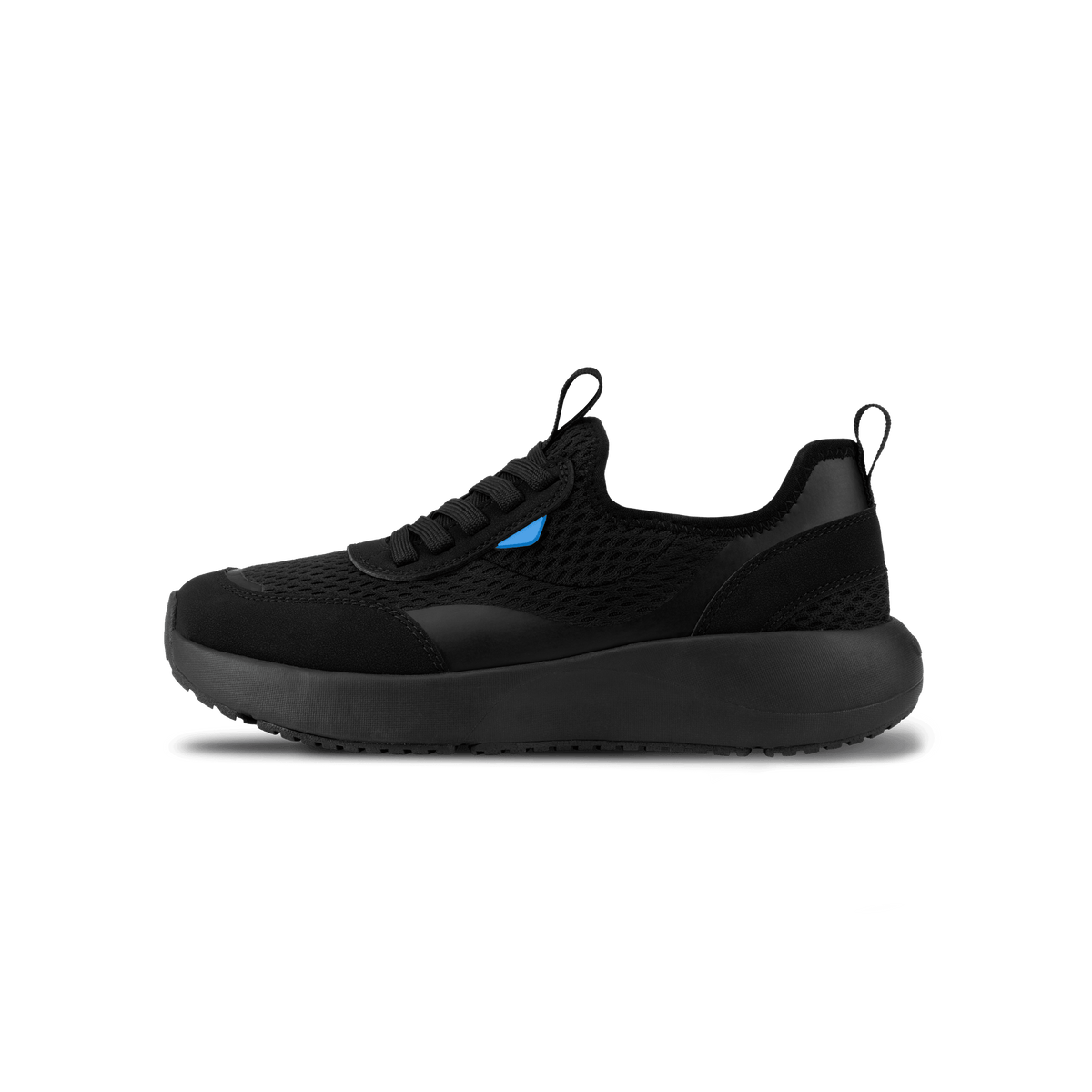 Men's Pacific Sneaker - Black