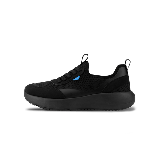 Men's Pacific Sneaker - Black