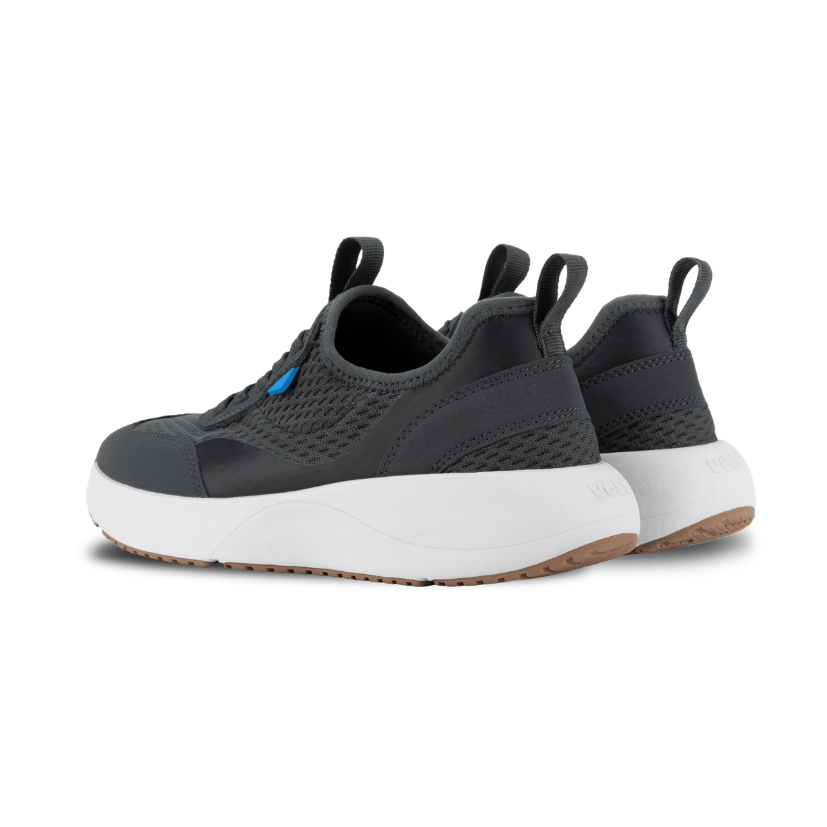 Women's Pacific Sneaker - Dark Grey