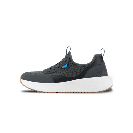 Women's Pacific Sneaker - Dark Grey